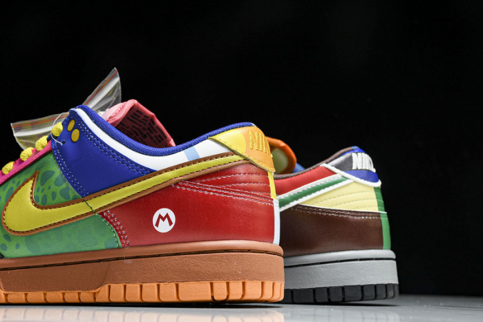NK Dunk Low SE DH0952-100