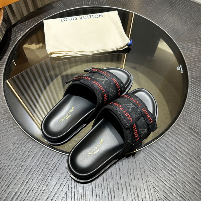 L&V SLIPPERS