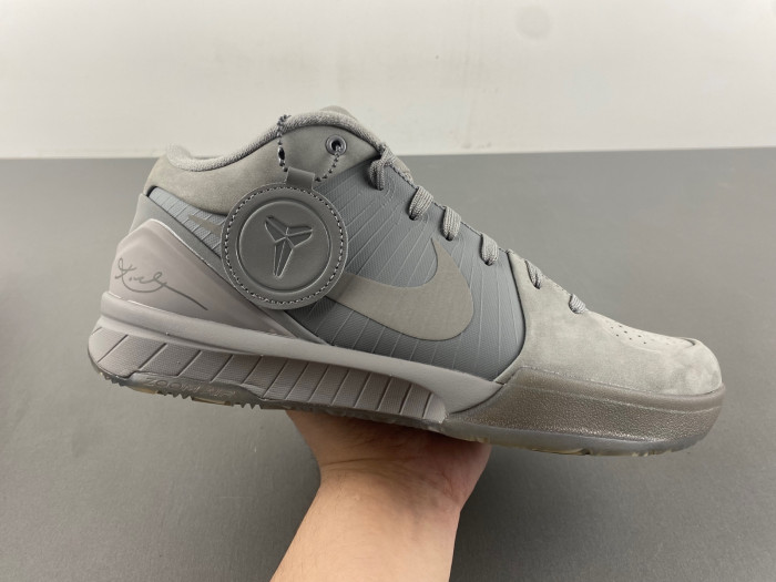 Nike Zoom Kobe 6 869450-005