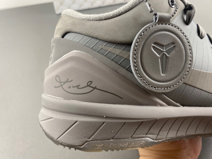 Nike Zoom Kobe 6 869450-005