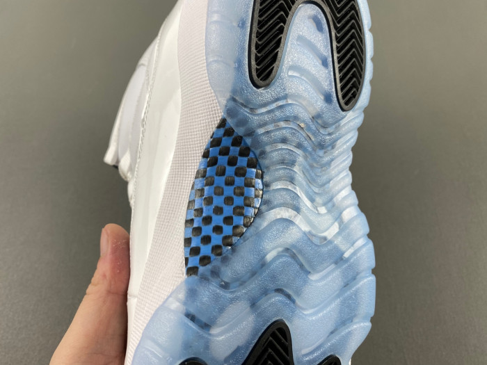 Air Jordan 11 Retro GS 