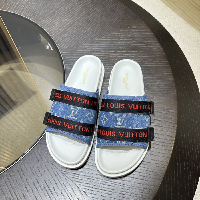 L&V SLIPPERS
