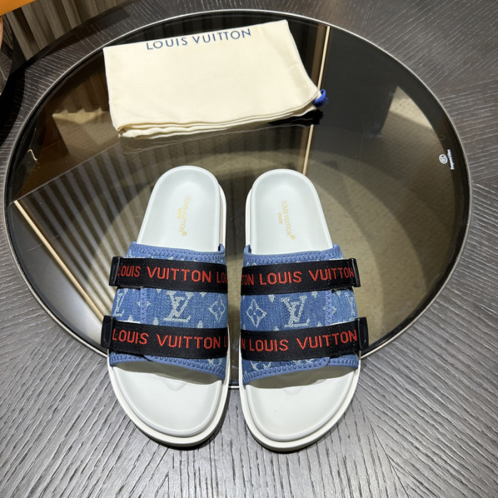 L&V SLIPPERS