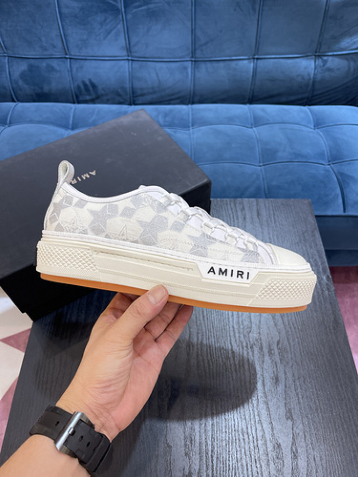 AM1R1 SNEAKERS