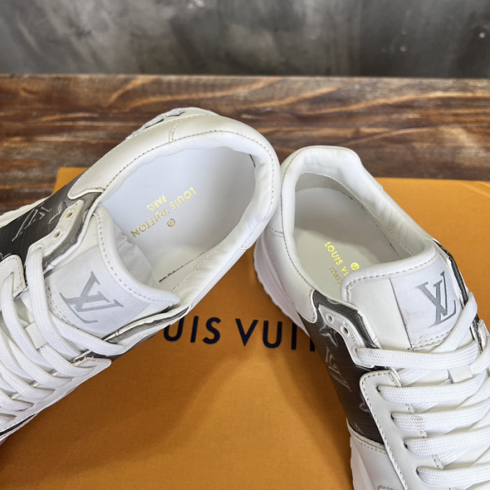 L&V SNEAKERS