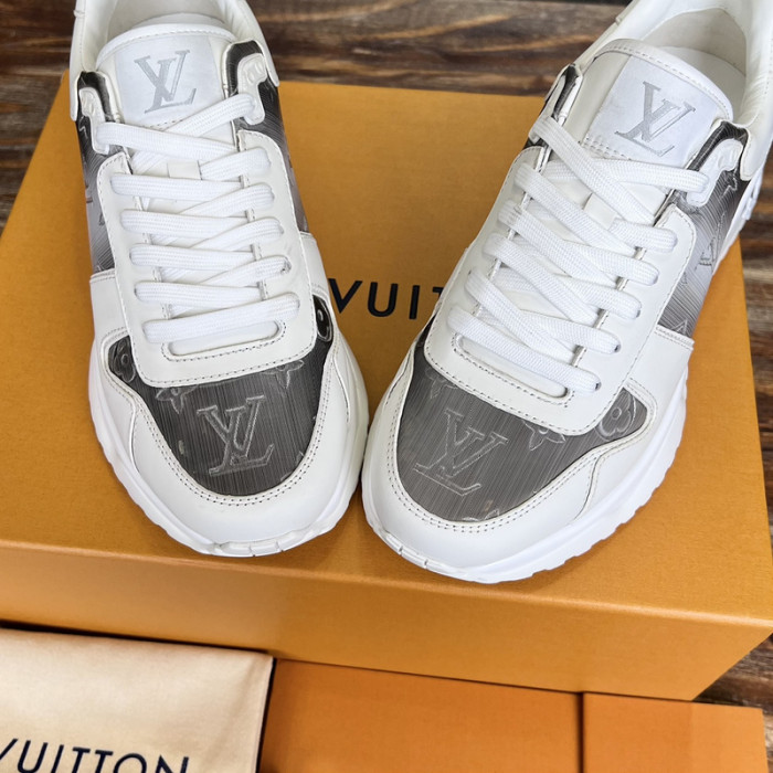 L&V SNEAKERS