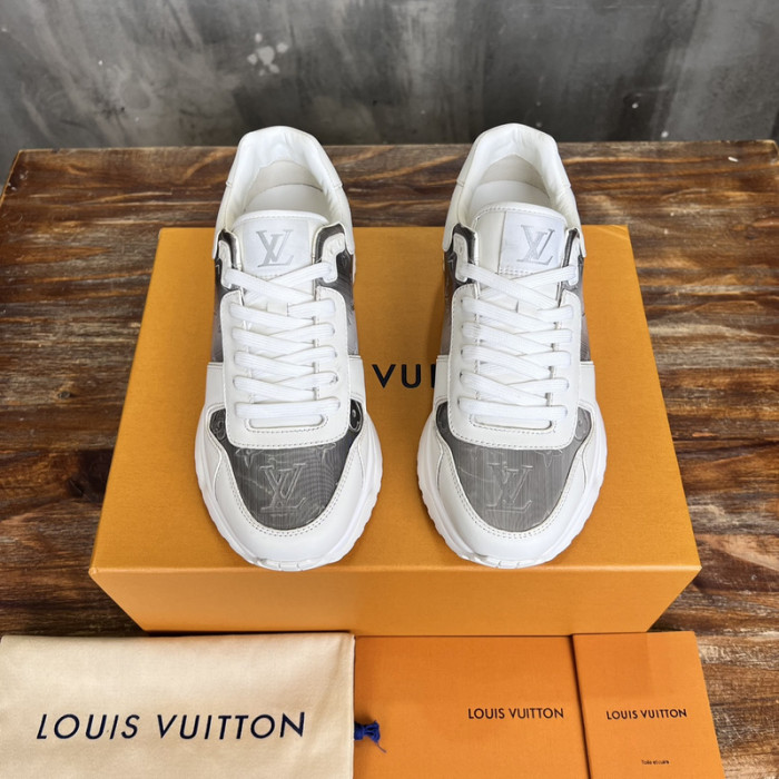 L&V SNEAKERS