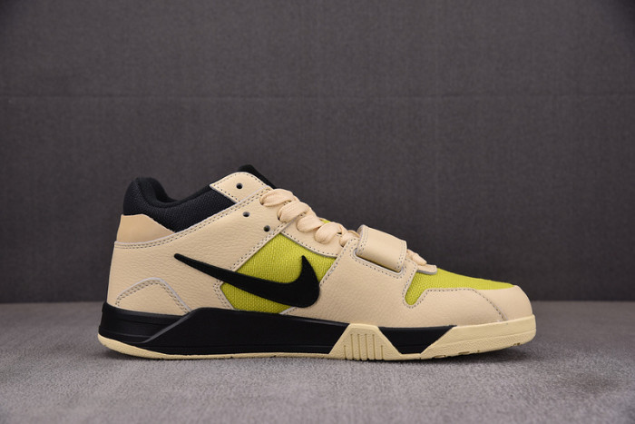 Air Jordan Jumpman Jack TR Bright Cactus FZ8117-102