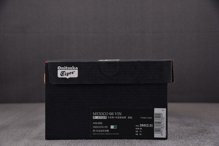 Onitsuka Tiger MEXICO