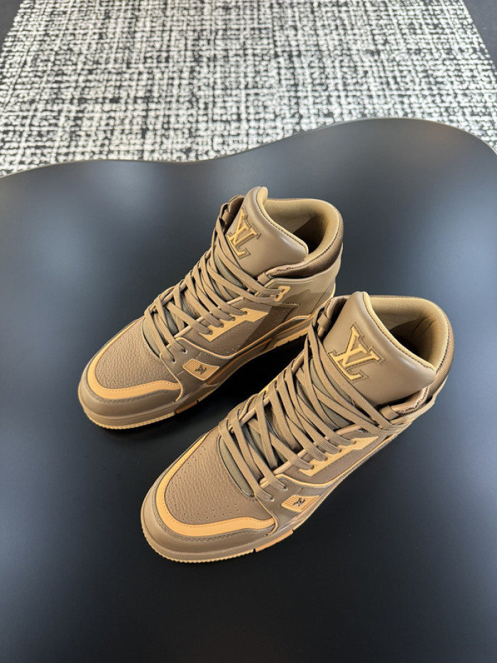 L&V SNEAKERS
