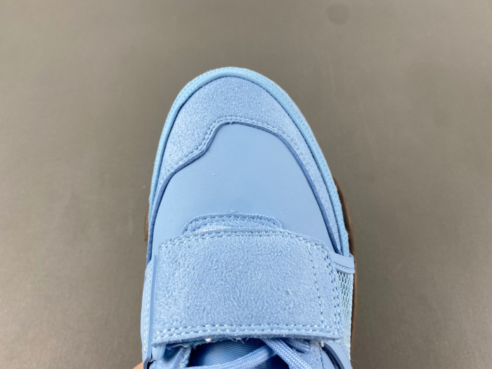 Nike Travis Scott x Nike Zoom Field Jaxx HQ3072-400