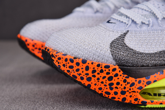 Nk Air Zoom Alphafly Next% 3 Electric Pack Olympic Safari FN7672-900