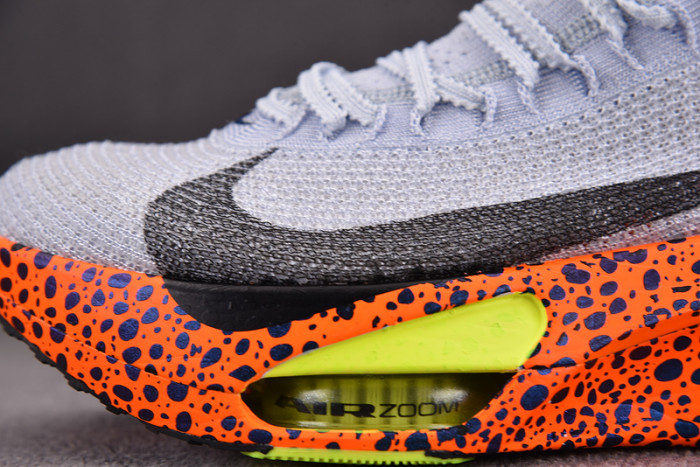 Nk Air Zoom Alphafly Next% 3 Electric Pack Olympic Safari FN7672-900