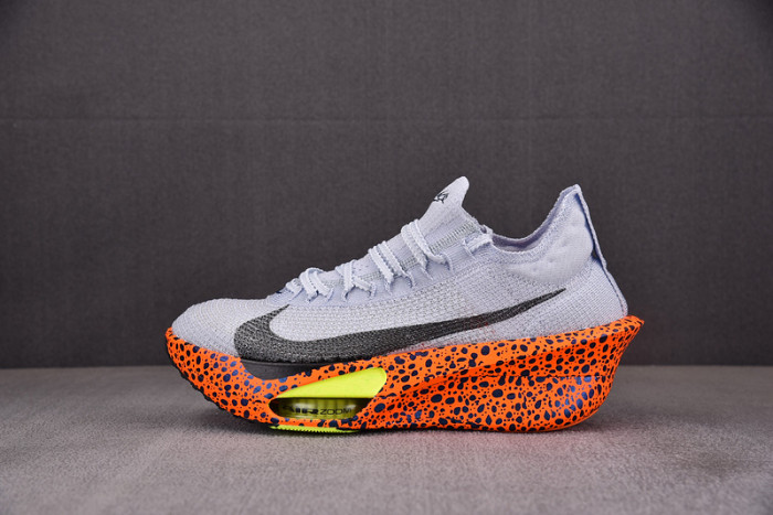 Nk Air Zoom Alphafly Next% 3 Electric Pack Olympic Safari FN7672-900