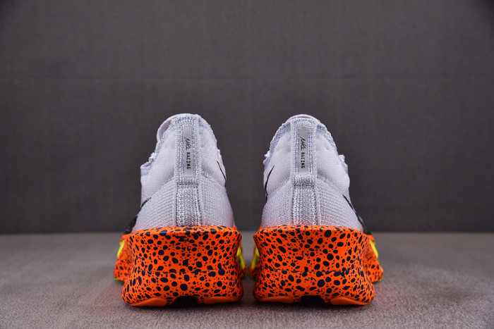 Nk Air Zoom Alphafly Next% 3 Electric Pack Olympic Safari FN7672-900