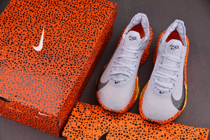 Nk Air Zoom Alphafly Next% 3 Electric Pack Olympic Safari FN7672-900