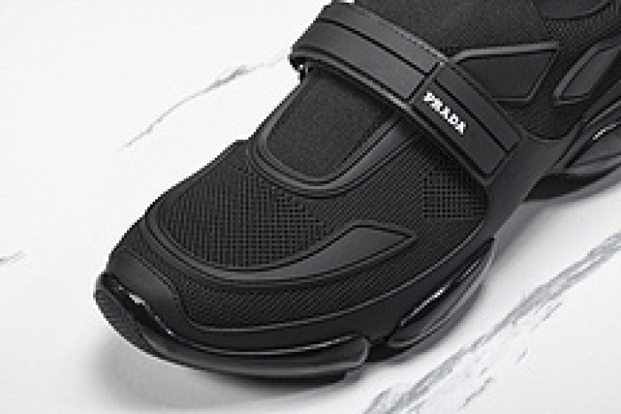 PRA designer sneaker