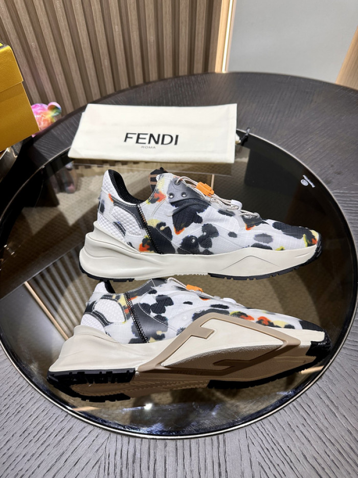 FEND1 SNEAKERS PANKICK