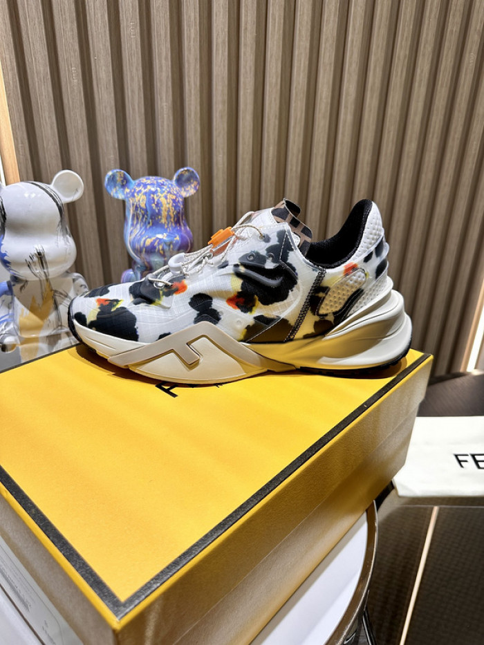 FEND1 SNEAKERS PANKICK