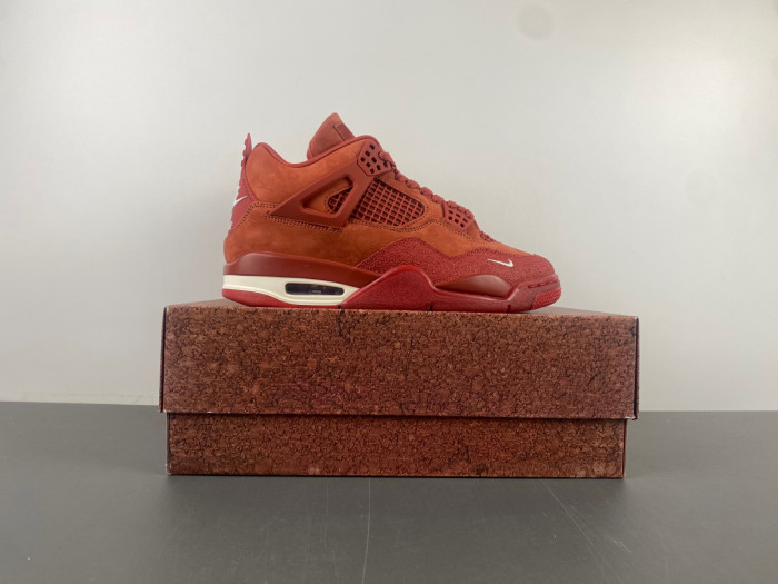 Air Jordan 4 Nigel Brick by Brick HF4340-800