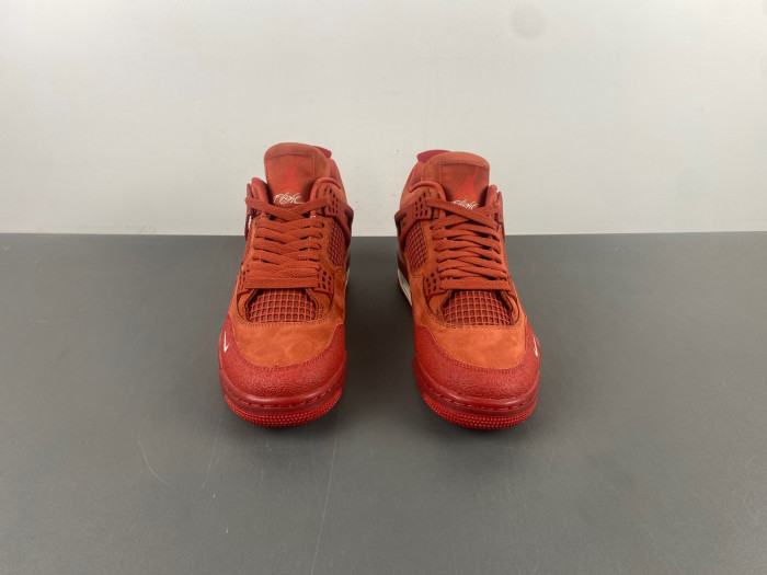 Air Jordan 4 Nigel Brick by Brick HF4340-800