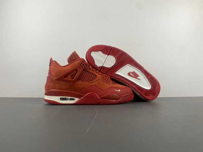 Air Jordan 4 Nigel Brick by Brick HF4340-800