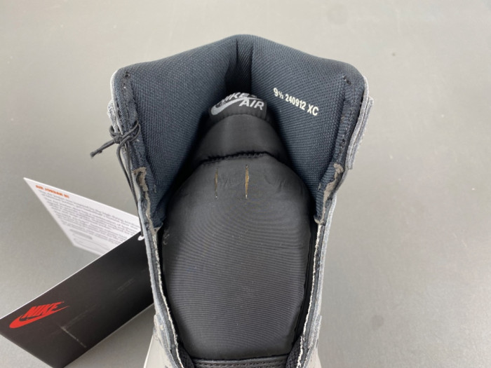 Air Jordan 1 High “Reverse Shadow” HV6674-020