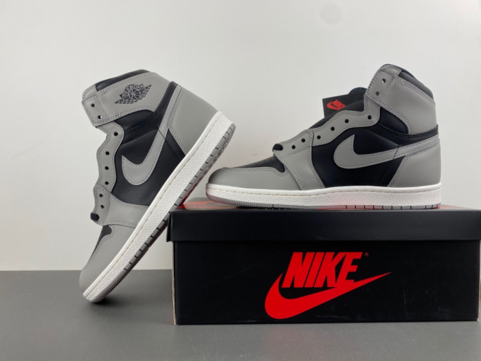 Air Jordan 1 High “Reverse Shadow” HV6674-020