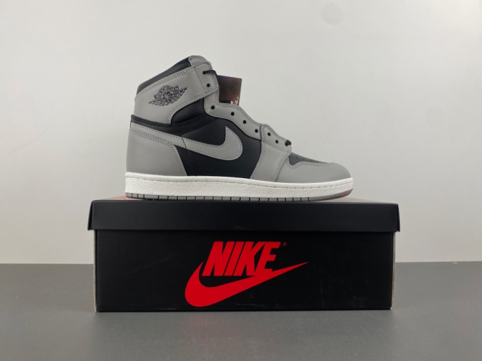 Air Jordan 1 High “Reverse Shadow” HV6674-020