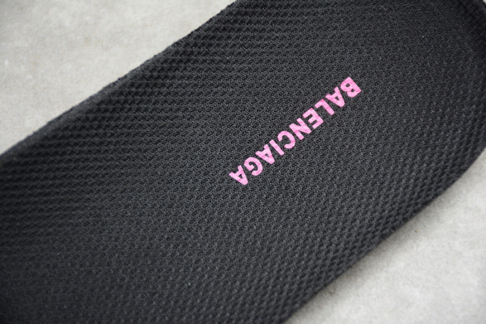 best Ba*len*cia*ga triple s black puink 524039 w2fa1 7635 shoes