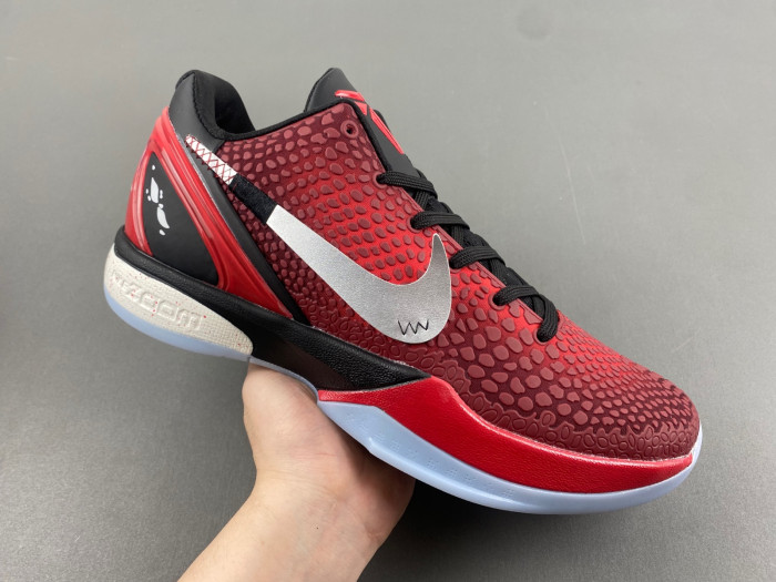 Kobe 6 Protro DH9888-656