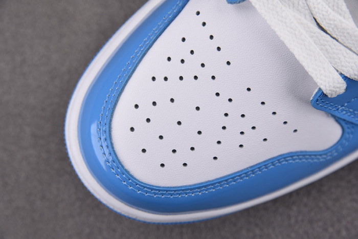 Air Jordan 1 Low SE White Legend Blue FZ2138-114